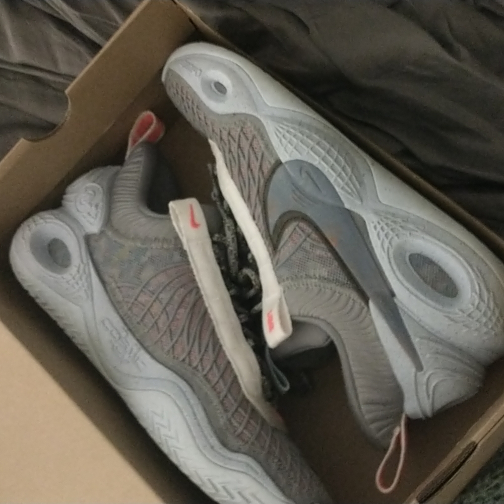 Cosmic Unity Nike